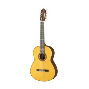 Класична гітара YAMAHA CG182S YA-0346 фото