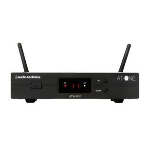 Приймач Audio-Technica ATW-R1F AT-0549 фото