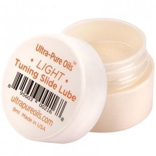 Легке мастило для духових інструментів 9 мл Ultra Pure UPTS02 OD-0127 фото