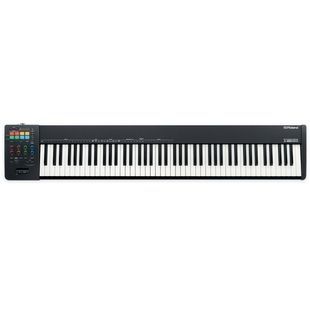 Midi-клавиатура Roland A-88MKII RO-2719 фото