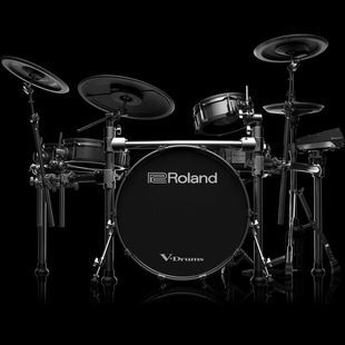 Электронная ударная установка Roland TD50KVX RO-2467 фото