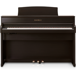 Цифрове фортепіано Kawai CA701R KA-0200 фото