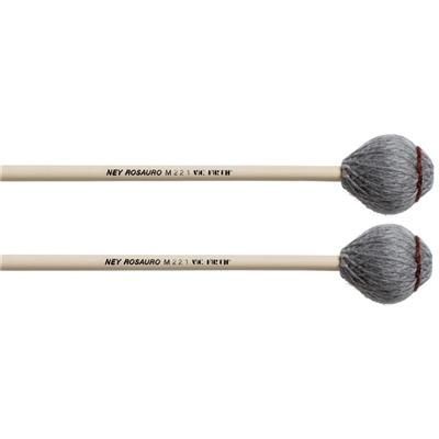 Молотки для виброфона и маримбы NEY ROSAURO Vic Firth M221 VF-0198 фото