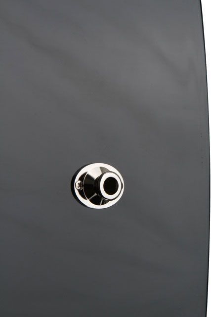 Электроакустическая гитара YAMAHA FGX800C BLACK YA-0453 фото