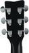 Электроакустическая гитара YAMAHA FGX800C BLACK YA-0453 фото 3