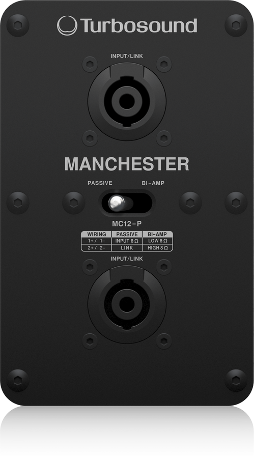 Пассивная акустическая система Turbosound MC12-P TS-0448 фото