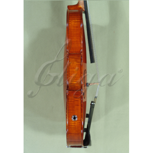 Електроскрипка Gliga Electric Violin 4/4 Gems II GL-0107 фото