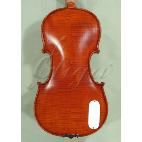 Електроскрипка Gliga Electric Violin 4/4 Gems II GL-0107 фото