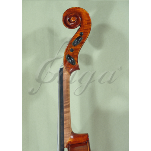 Електроскрипка Gliga Electric Violin 4/4 Gems II GL-0107 фото