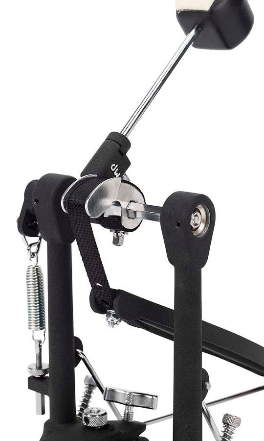 DW DWCP6000NX 6000 Single Bass Pedal, Nylon Strap DW-0113 фото