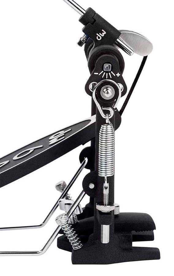 DW DWCP6000NX 6000 Single Bass Pedal, Nylon Strap DW-0113 фото