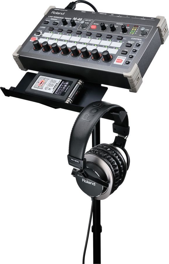 Цифровой микшер Roland M48 RO-0970 фото
