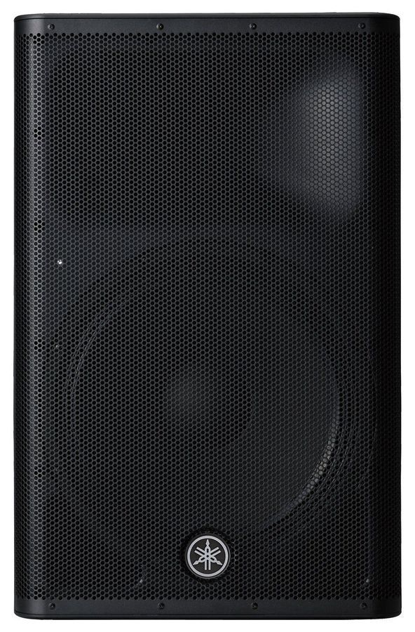 Акустическая система YAMAHA DXR15MKII YA-0426 фото