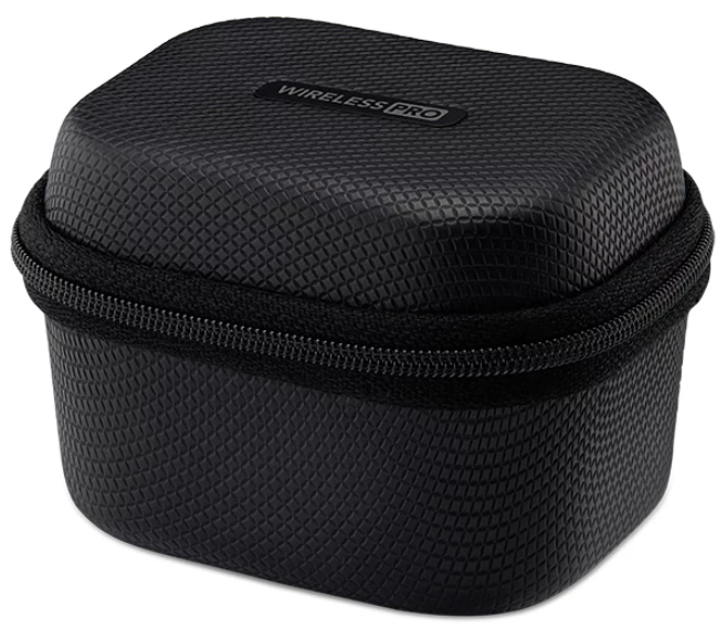 Мікрофонна радіосистема RODE Wireless PRO RD-0088 фото