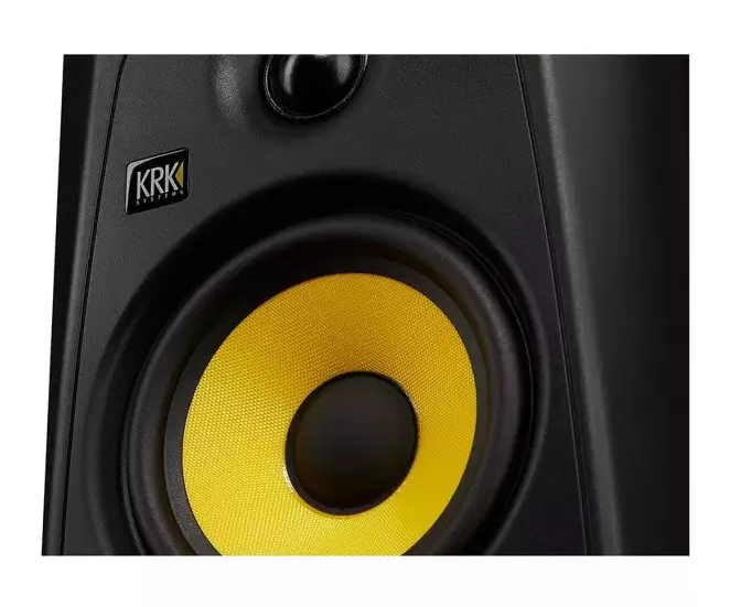 Студійний монітор KRK Classic 5 CL5G3 dfasdf фото