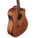 Акустическая гитара Alvarez ADM66CEAR AV-0249 фото 4