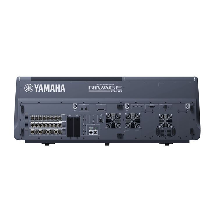 Контрольна поверхня YAMAHA CS-R10-S (Rivage PM10) YA-0397 фото