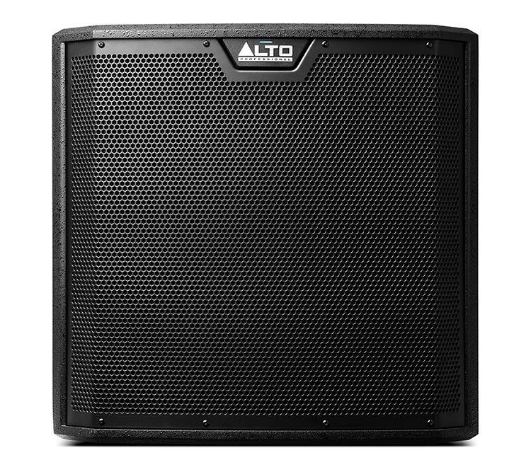 Сабвуфер Alto Professional TS312S AP-0001 фото