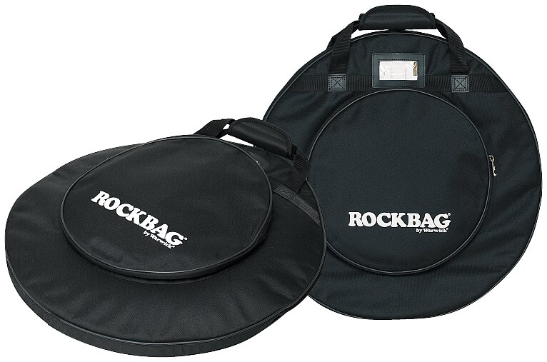RockBag RB 22540 B Cymbal Bag RB-0215 фото