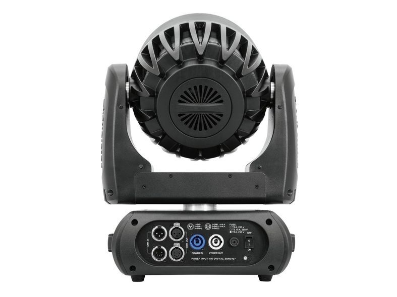 Профессиональная подвижная голова FUTURELIGHT EYE-19 HCL Zoom LED FL-0004 фото