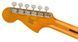 SQUIER by FENDER CLASSIC VIBE '60s JAGUAR FSR LRL SHELL PINK Электрогитара SQ-0120 фото 5