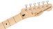 SQUIER by FENDER AFFINITY SERIES TELECASTER DELUXE HH MN BLACK Електрогітара SQ-0086 фото 5