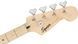 SQUIER by FENDER AFFINITY BRONCO BASS MN SHELL PINK FSR Бас-гітара SQ-0048 фото 4