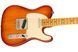 FENDER AMERICAN PRO II TELECASTER MN SIENNA SUNBURST Электрогитара FE-0213 фото 3