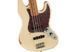 FENDER 60 ANNIVERSARY ROAD WORN 60S JAZZ BASS PF OWT Бас-гитара FE-0160 фото 4