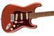 FENDER PLAYER PLUS STRATOCASTER PF ACAR Електрогітара FE-0504 фото 3