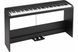 KORG B2SP-BK Цифрове піаніно KO-1000 фото 3