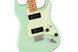 FENDER NOVENTA STRATOCASTER MN SURF GREEN Електрогітара FE-0433 фото 4