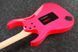 IBANEZ JEMJRSP-PK Электрогитара IB-0155 фото 2