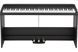 KORG B2SP-BK Цифрове піаніно KO-1000 фото 1