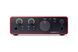 FOCUSRITE Scarlett Solo 4th Gen Аудиоинтерфейс FR-0033 фото 2
