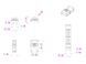 EUROLITE LED Strip flexible Connector 4Pin 10mm EL-1088 фото 4