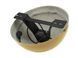 EUROLITE Half Mirror Ball 50 cm motorized EL-0647 фото 3