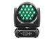 Профессиональная подвижная голова FUTURELIGHT EYE-19 HCL Zoom LED FL-0004 фото 3