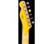 FENDER CUSTOM SHOP 1959 TELECASTER CUSTOM SUPER HEAVY RELIC AGED BLACK OVER 3TSB Електрогітара FE-0291 фото 9