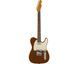 FENDER CUSTOM SHOP LIMITED EDITION 1960 TELECASTER JOURNEYMAN RELIC ROOT BEER FLAKE Электрогитара FE-0309 фото