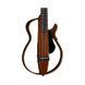 "Тихая" гитара YAMAHA SLG200N NATURAL YA-0202 фото 3