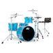 Ударна установка DW DEKTLC04TALBMCP DWe Drum Kit Bundle, 4-Piece DW-X332 фото 1