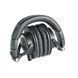 Студійні навушники Audio-Technica ATH-M50x B-Stock BS-0003 фото 3
