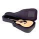RockBag RB 20509 STARLINE Acoustic Guitar Gig Bag RB-0117 фото 5