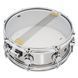 DW DRVL4513SPCStainless Steel Snare Drum 4.5x13 DW-X282 фото 4