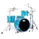 Ударна установка DW DEKTLC04TALBMCP DWe Drum Kit Bundle, 4-Piece DW-X332 фото 4