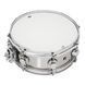 DW DRVL4513SPCStainless Steel Snare Drum 4.5x13 DW-X282 фото 6