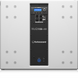 Активный сабвуфер Turbosound NuQ115B-AN-WH TS-0055 фото 4