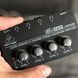 Підсилювач для навушників Behringer HA400 BE-0335 фото 6