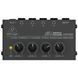 Підсилювач для навушників Behringer HA400 BE-0335 фото 1